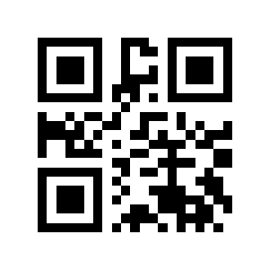 70公分二维码生成