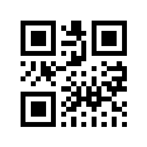 738702二维码生成