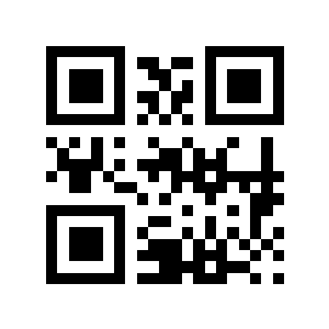 7484313二维码生成