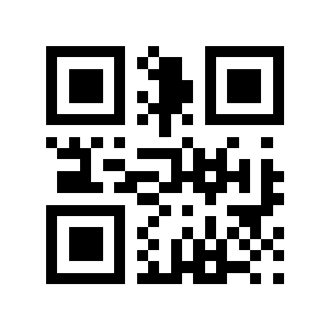 7494616二维码生成