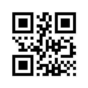 7496495二维码生成