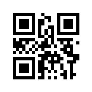 7708379二维码生成