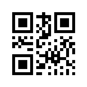 773707二维码生成