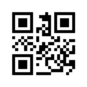 7980倍二维码生成