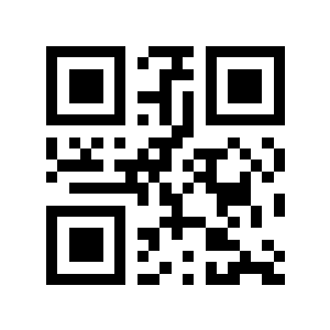 800积分二维码生成