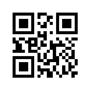 86012095二维码生成