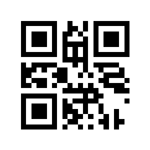 86961284二维码生成