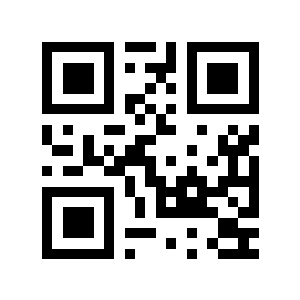 875295700二维码生成