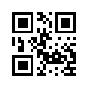 89616075二维码生成