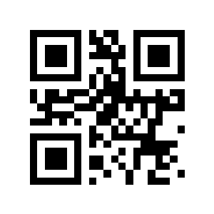 Afternoon二维码生成