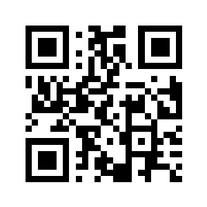 Areyoulookingfordeath二维码生成