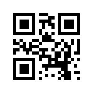 Bjergsen二维码生成