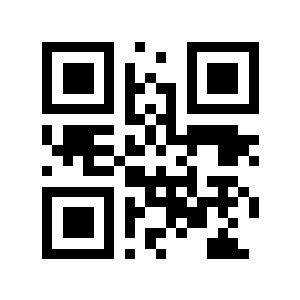 Bugs_Bunny二维码生成