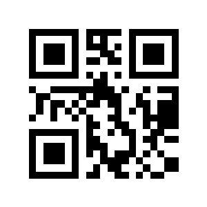 CIA的人二维码生成