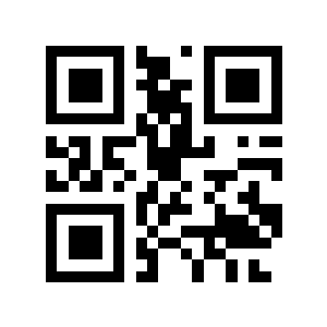 COSPLAY二维码生成