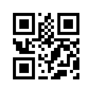 DR025CW二维码生成