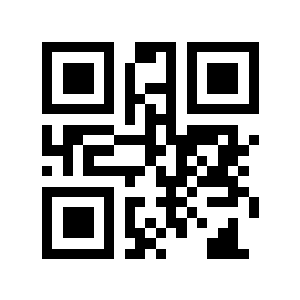 Data_Glove二维码生成