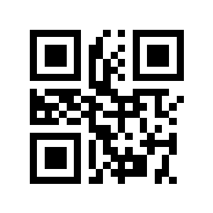 Don`t二维码生成