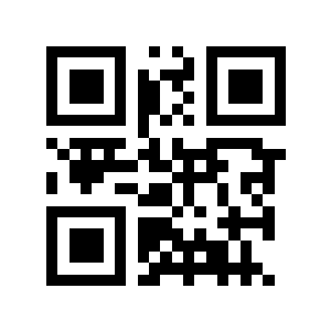 Error二维码生成