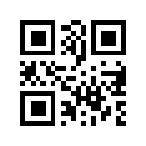 Fu@ck二维码生成