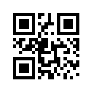 Gatsby二维码生成