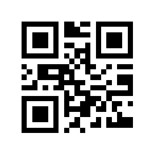 Givenchy二维码生成