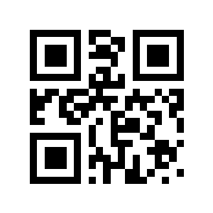 Hatenidounamor二维码生成