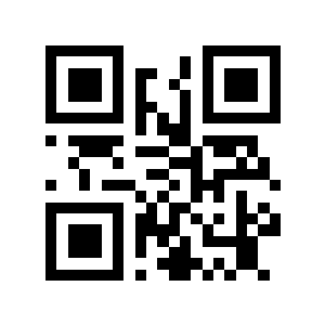 ICouldBetheOne二维码生成