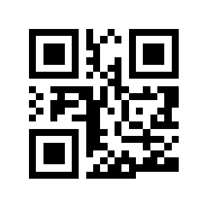 I_from_Seden二维码生成