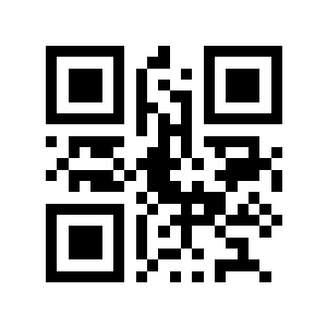 Jacobs二维码生成