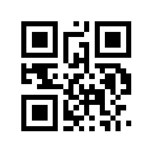 LCBFHFAA二维码生成