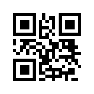 LED发光二维码生成