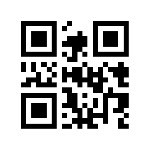 Thanks二维码生成