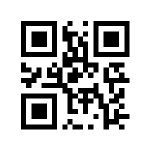 _blank二维码生成