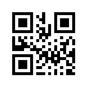 a=0二维码生成
