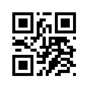 a4古德二维码生成