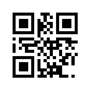 a4纸二维码生成