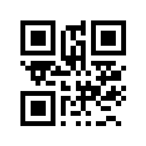 alanis二维码生成