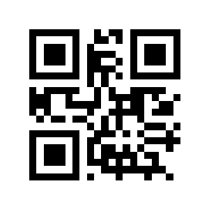 alfons0二维码生成