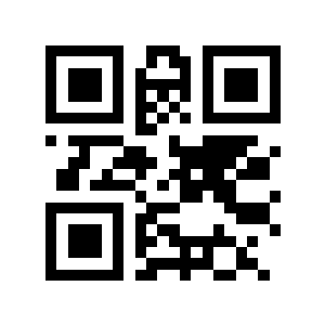 alicia说二维码生成