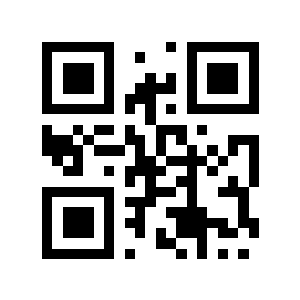 allen少二维码生成