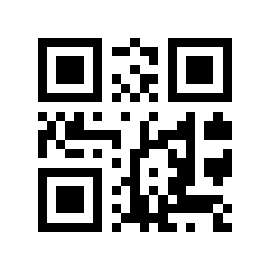 alliance二维码生成