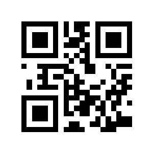 anderson二维码生成