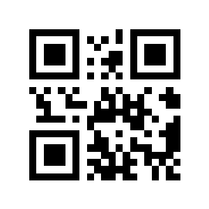 anth95二维码生成