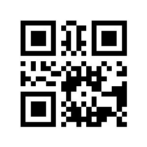 armani二维码生成