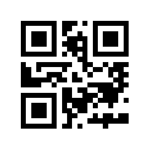 avengers二维码生成