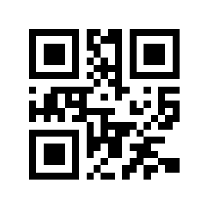 baby是谁二维码生成