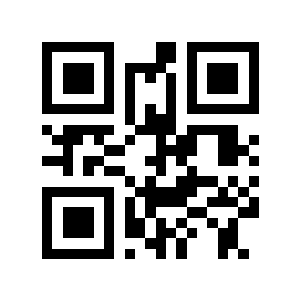 because_of_you二维码生成