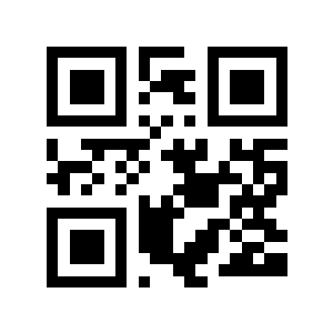 bedroom二维码生成