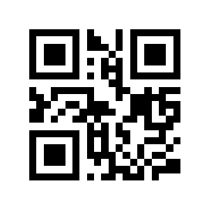 betsyp同学二维码生成